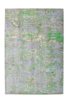 Kilimas vidaus Arte Espina Ocean 500, smėlio/žalia, 140 cm x 70 cm