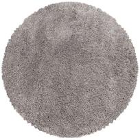 Kilimas vidaus Ayyildiz Fluffy 3500, smėlio, 200 cm x 200 cm