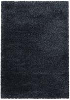 Kilimas vidaus Ayyildiz Fluffy 3500, antracito, 340 cm x 240 cm