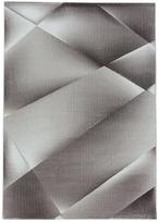 Kilimas vidaus Ayyildiz Costa Abstract 3527 COSTA2002903527BROWN, ruda, 290 cm x 200 cm