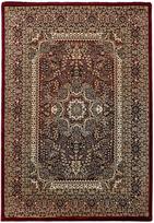 Kilimas vidaus Ayyildiz Marrakesh Oriental, įvairių spalvų/raudona, 150 cm x 80 cm