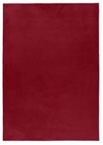 Kilimas vidaus Ayyildiz Pouffy POUFFY2403405100RED, raudona, 340 cm x 240 cm