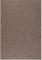 Kilimas lauko terasoms Ayyildiz Zagora 4513, vario, 170 cm x 120 cm