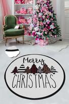 Kilimas Conceptum Hypnose Pine Tree Djt, 120 cm x 120 cm