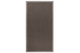 Kilimas vidaus Fanni K Sisal, pilkas, 300 cm x 200 cm