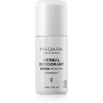 zoleliu - MADARA Herbal rutulinis dezodorantas 50 ml - 1 nuotrauka