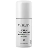 zoleliu - MADARA Herbal rutulinis dezodorantas 50 ml - 2 nuotrauka