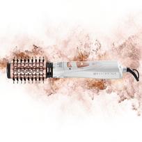 karsto oro plauku formavimo sukos - Imetec Bellissima GH18 1100, Šiltai Juoda (Warm Black) - 1 nuotrauka