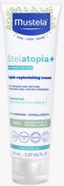 mustela kremas stelatopia - Mustela Stelatopia+ Raminamasis kremas vaikams, 150 ml - 1 nuotrauka