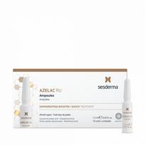 SESDERMA Azelac Ru Ampulės nuo pigmentacijos, 10 x 1,5 ml