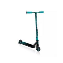 paspirtukas stunt - Globber Stunt GS720 110 Juodas / Teal - 1 nuotrauka