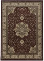 Kilimas vidaus Ayyildiz Kashmir Oriental 2601, raudona/smėlio, 290 cm x 200 cm
