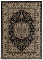 Kilimas vidaus Ayyildiz Kashmir Oriental 2608, juoda/smėlio, 150 cm x 80 cm