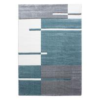 Kilimas vidaus Ayyildiz Hawaii 2403401310, mėlyna, 340 cm x 240 cm