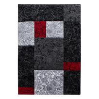 Kilimas vidaus Ayyildiz Hawaii 1402001330, raudona, 200 cm x 140 cm