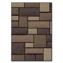 Kilimas Conceptum Hypnose ASR CRPT-102, įvairių spalvų, 230 cm x 160 cm