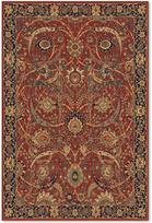 Kilimas vidaus Antique 6650 53578, bordo, 145 cm x 80 cm