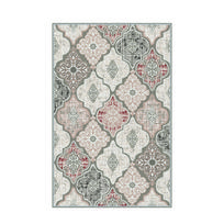 Kilimas Conceptum Hypnose EEXFAB492, įvairių spalvų, 180 cm x 120 cm