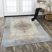Kilimas Conceptum Hypnose ELS1828, įvairių spalvų, 230 cm x 160 cm