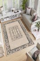 Kilimas Conceptum Hypnose W1052, įvairių spalvų, 280 cm x 180 cm