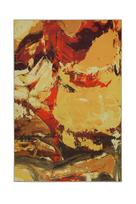 Kilimas Conceptum Hypnose Kenji, įvairių spalvų, 180 cm x 120 cm