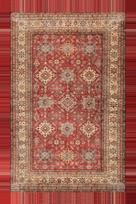 Kilimas Conceptum Hypnose HMNT676, įvairių spalvų, 220 cm x 140 cm