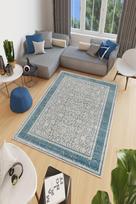 Kilimas Conceptum Hypnose W1205, įvairių spalvų, 220 cm x 140 cm