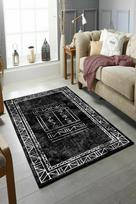 Kilimas Conceptum Hypnose W1049, įvairių spalvų, 220 cm x 140 cm