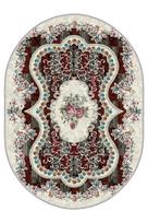 Kilimas Conceptum Hypnose HMNT924, įvairių spalvų, 230 cm x 160 cm