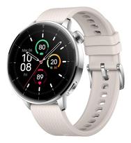 1 43 - Oneplus Watch 3 Silver Steel (Sidabrinis) - 3 nuotrauka
