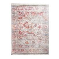 Kilimas Conceptum Hypnose Fall Grey, įvairių spalvų, 180 cm x 120 cm