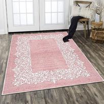 Kilimas Conceptum Hypnose ELS1811, įvairių spalvų, 180 cm x 120 cm