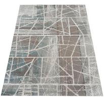Kilimas vidaus Roxanne 03 0337, mėlyna/ruda/smėlio, 170 cm x 120 cm