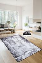 Kilimas Conceptum Hypnose Rock, įvairių spalvų, 180 cm x 120 cm