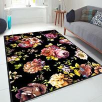 Kilimas Conceptum Hypnose ELS1918, įvairių spalvų, 230 cm x 160 cm