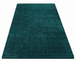 Kilimas vidaus Kamel 0047, tamsiai žalia, 220 cm x 160 cm