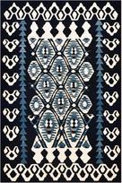 Kilimas Conceptum Hypnose ELS1783, įvairių spalvų, 200 cm x 100 cm