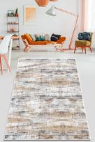 Kilimas Conceptum Hypnose Incierto Cotton, įvairių spalvų, 140 cm x 100 cm