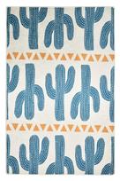 Kilimas Conceptum Hypnose Cactus Time, įvairių spalvų, 230 cm x 160 cm