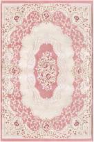 Kilimas Conceptum Hypnose ELS Pink, įvairių spalvų, 230 cm x 160 cm