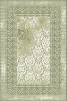 Kilimas Conceptum Hypnose WOOKECE211, įvairių spalvų, 80 cm x 50 cm