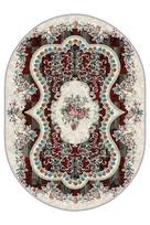 Kilimas Conceptum Hypnose HMNT925, įvairių spalvų, 100 cm x 60 cm