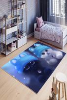 Kilimas Conceptum Hypnose W1000 -, įvairių spalvų, 200 cm x 100 cm