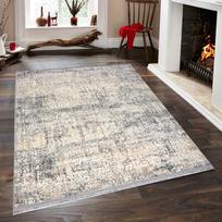Kilimas Conceptum Hypnose Notta 1121, pilkas, 150 cm x 100 cm