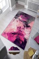 Kilimas Conceptum Hypnose HMNT762, įvairių spalvų, 150 cm x 100 cm