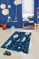 Kilimas Conceptum Hypnose HMNT192, įvairių spalvų, 150 cm x 100 cm