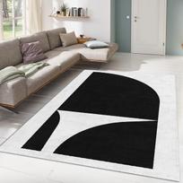 Kilimas Conceptum Hypnose ALHO CARPET-22A, įvairių spalvų, 180 cm x 100 cm