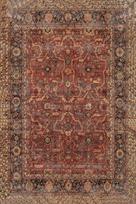 Kilimas Conceptum Hypnose HMNT685, įvairių spalvų, 220 cm x 140 cm