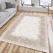 Kilimas Conceptum Hypnose ELS - ESL1859 - V - 1, įvairių spalvų, 220 cm x 140 cm
