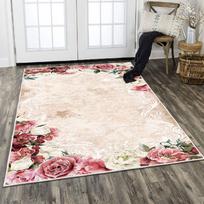 Kilimas Conceptum Hypnose ELS1814, įvairių spalvų, 220 cm x 140 cm